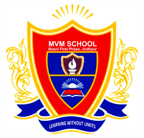 MVM School Logo